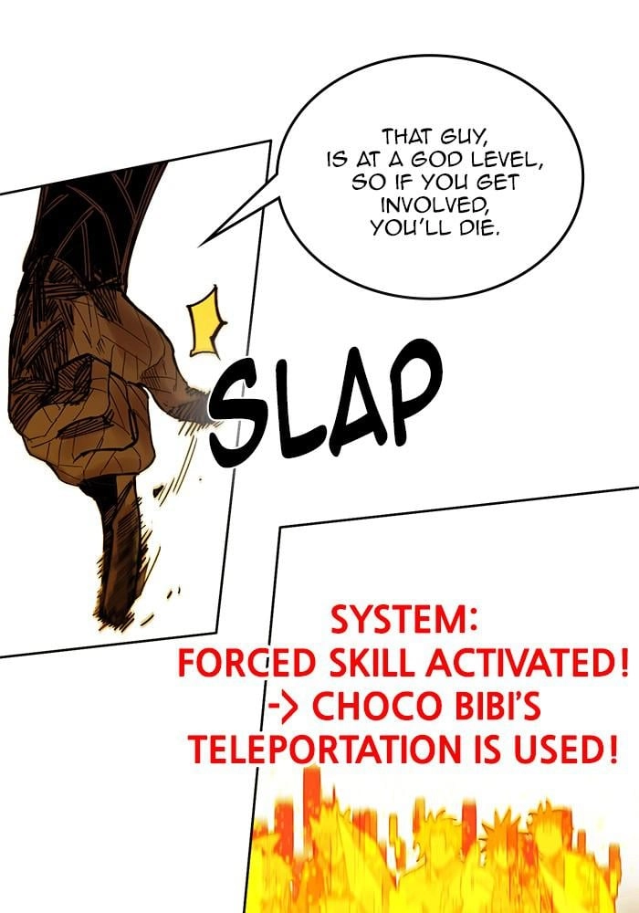 Hardcore Leveling Warrior Chapter 305 - S2-122 Page 47