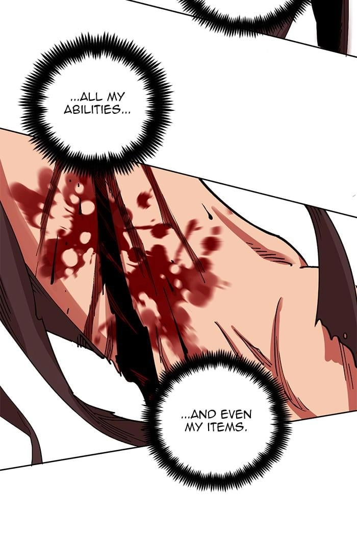 Hardcore Leveling Warrior Chapter 305 - S2-122 Page 22