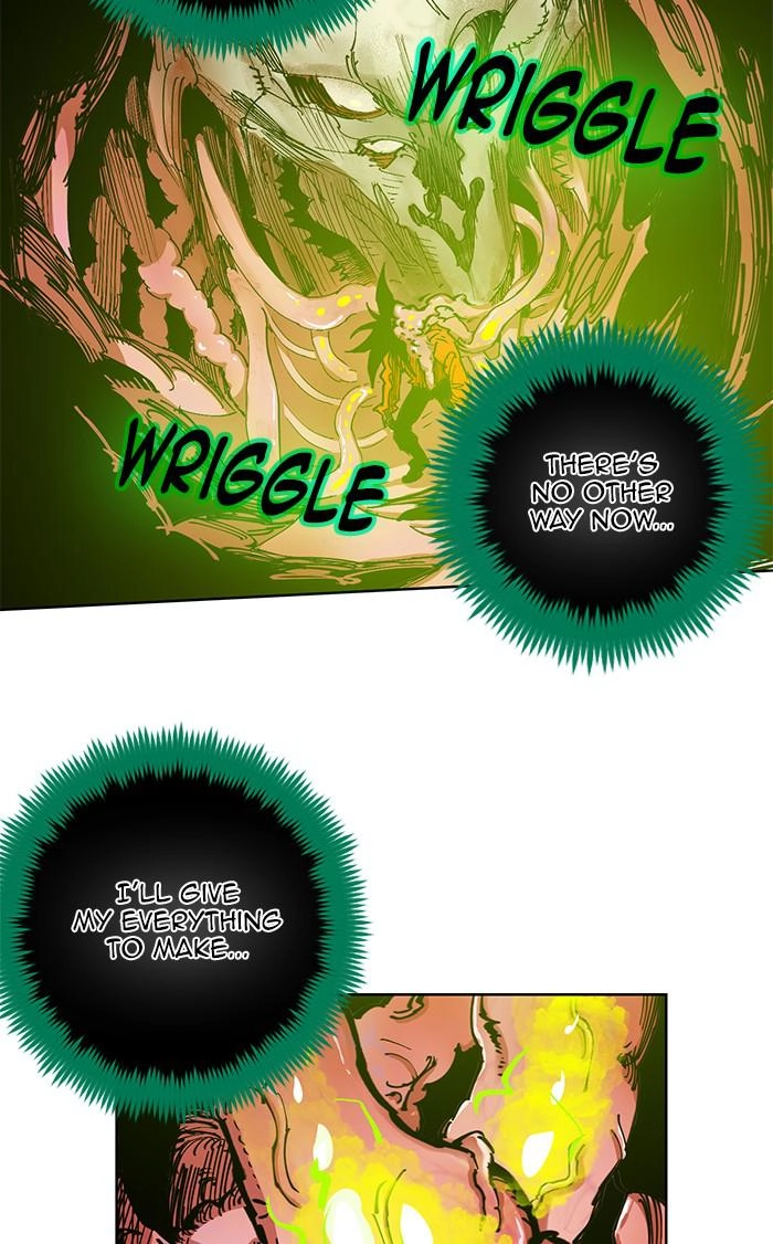 Hardcore Leveling Warrior Chapter 305 - S2-122 Page 35