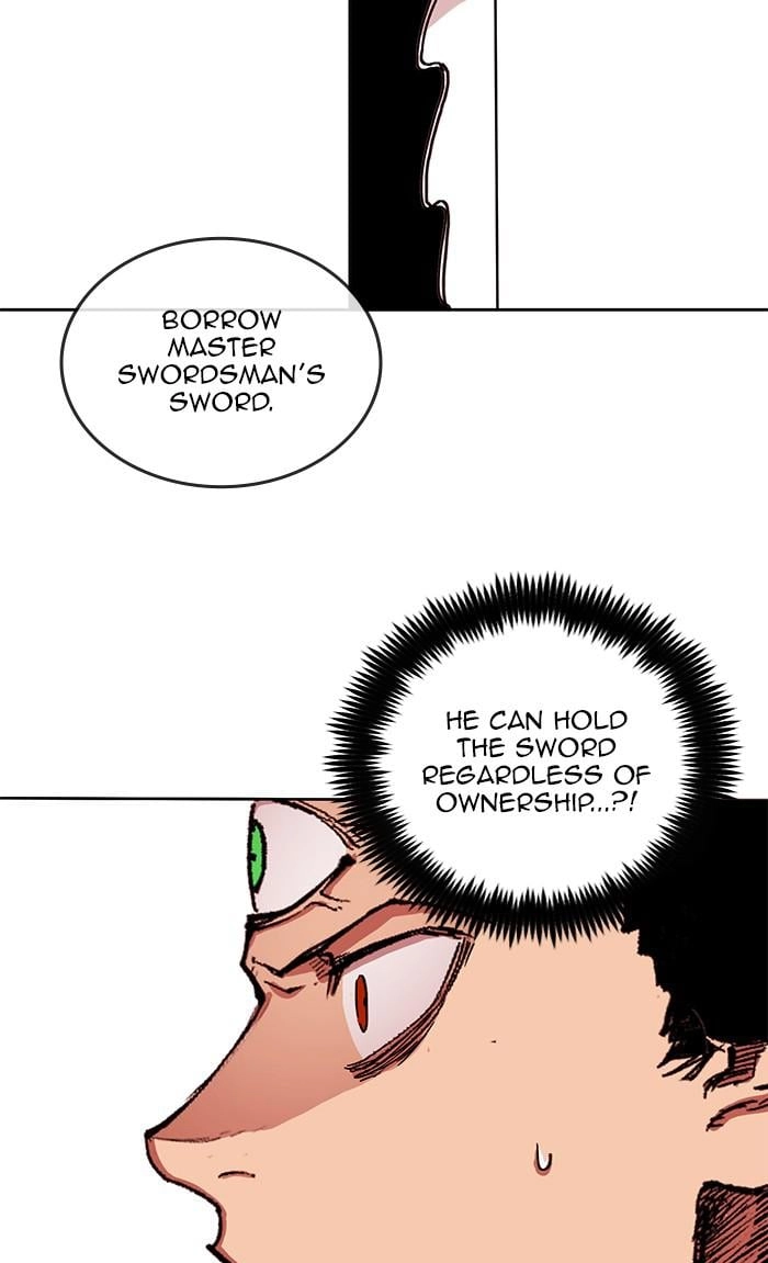 Hardcore Leveling Warrior Chapter 305 - S2-122 Page 42