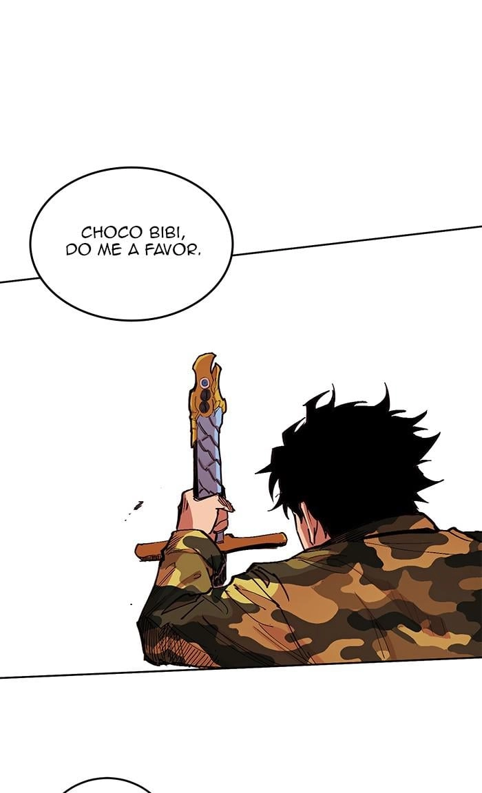 Hardcore Leveling Warrior Chapter 305 - S2-122 Page 40