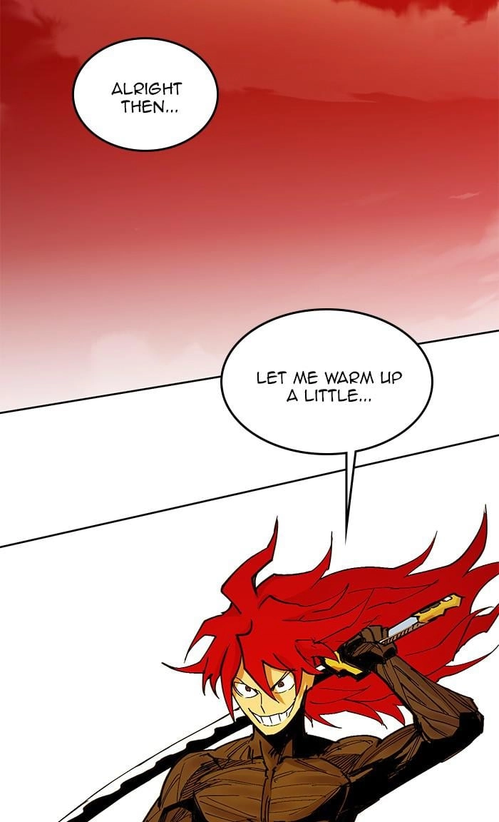 Hardcore Leveling Warrior Chapter 305 - S2-122 Page 50