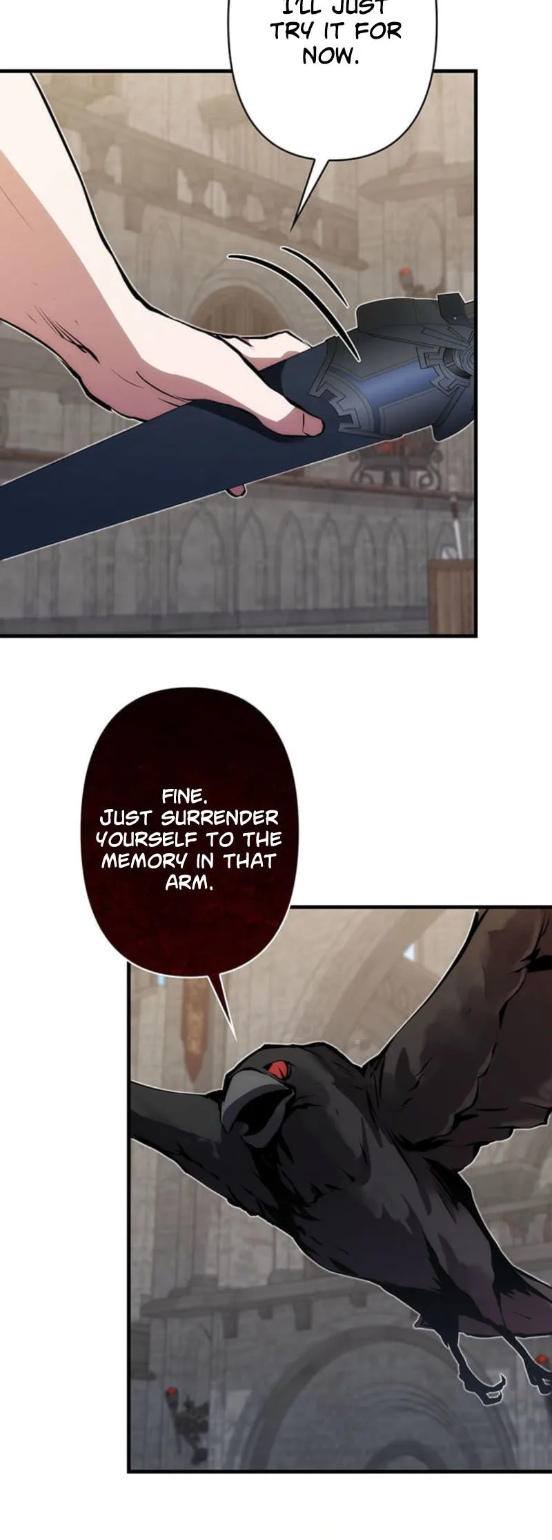 I Became a Munchkin Skill Thief Chapter 27 - fixed Page 24