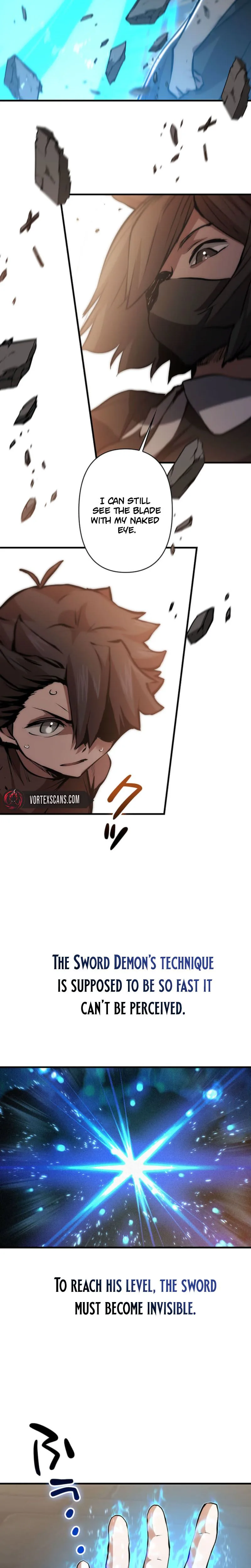 I Became a Munchkin Skill Thief Chapter 27 - fixed Page 29