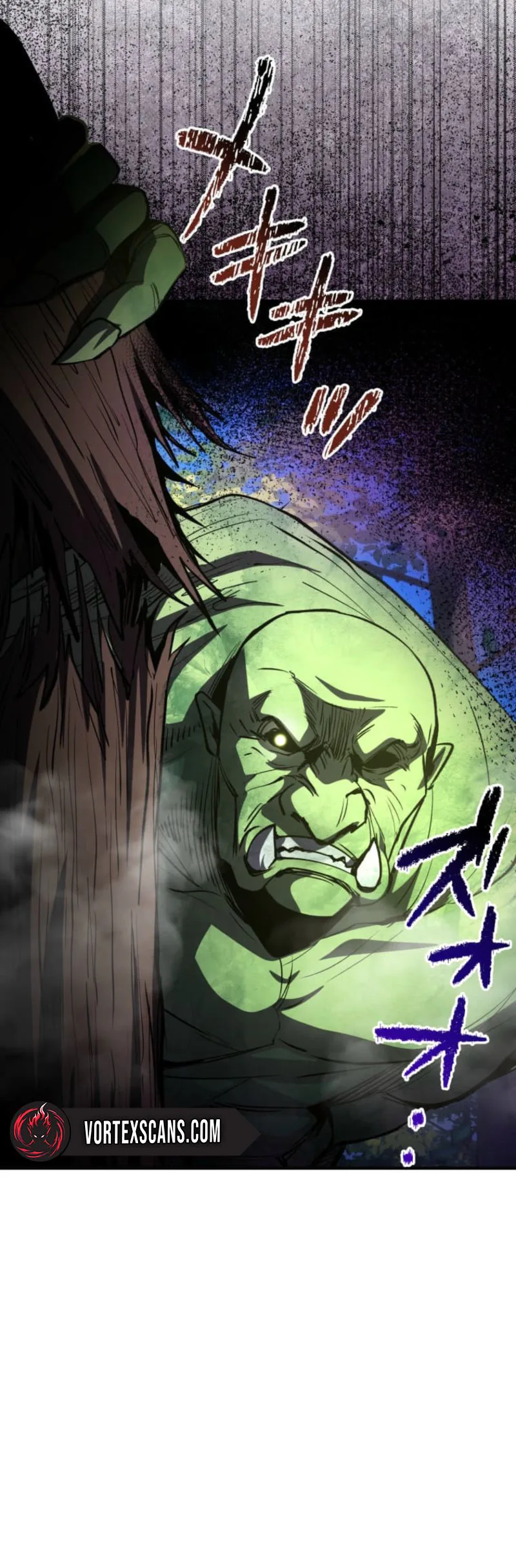 I Became the Berserker of the World I Created Chapter 38 Page 29