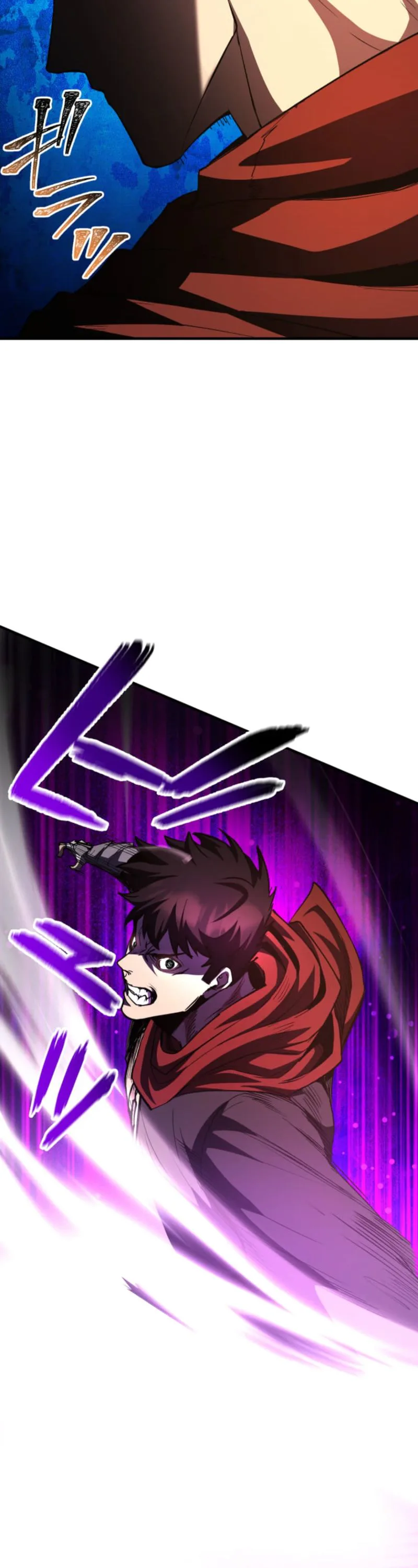 I Became the Berserker of the World I Created Chapter 38 Page 35