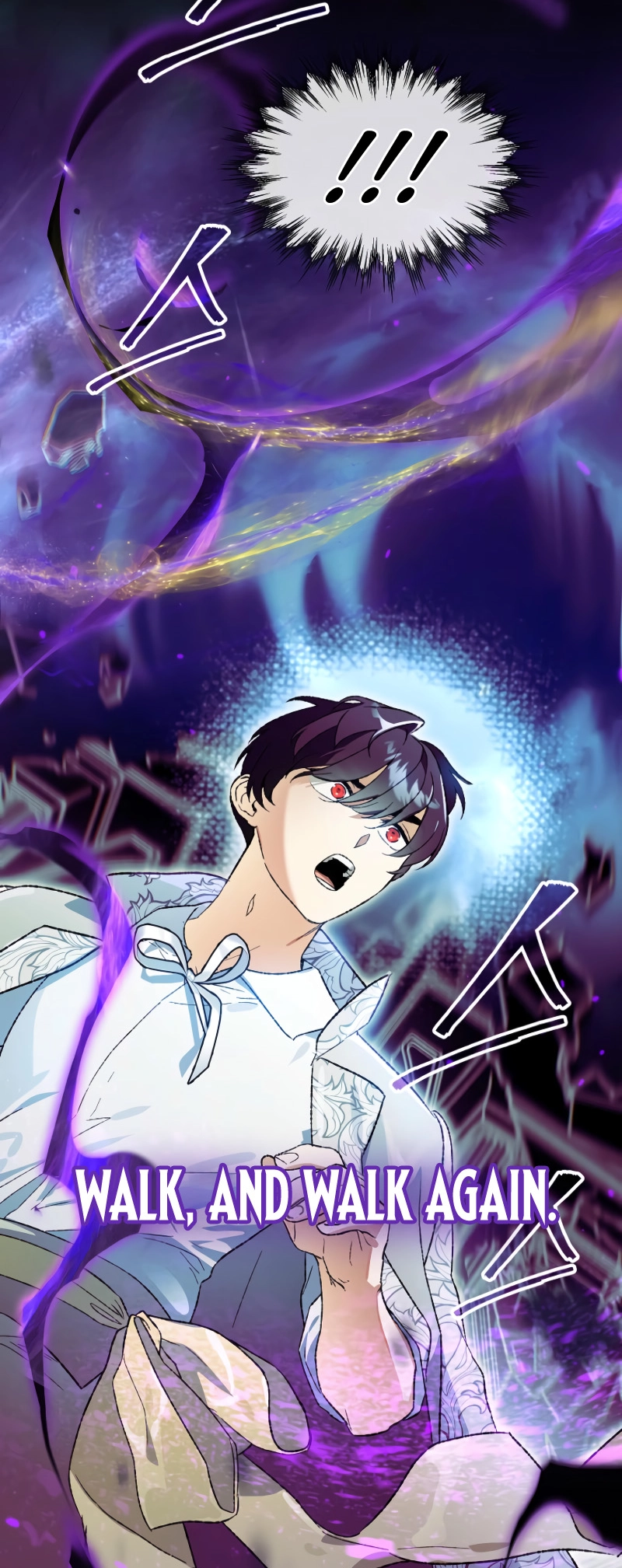 I Became the Genius Bastard of a Noble Dark Clan Chapter 30 Page 51