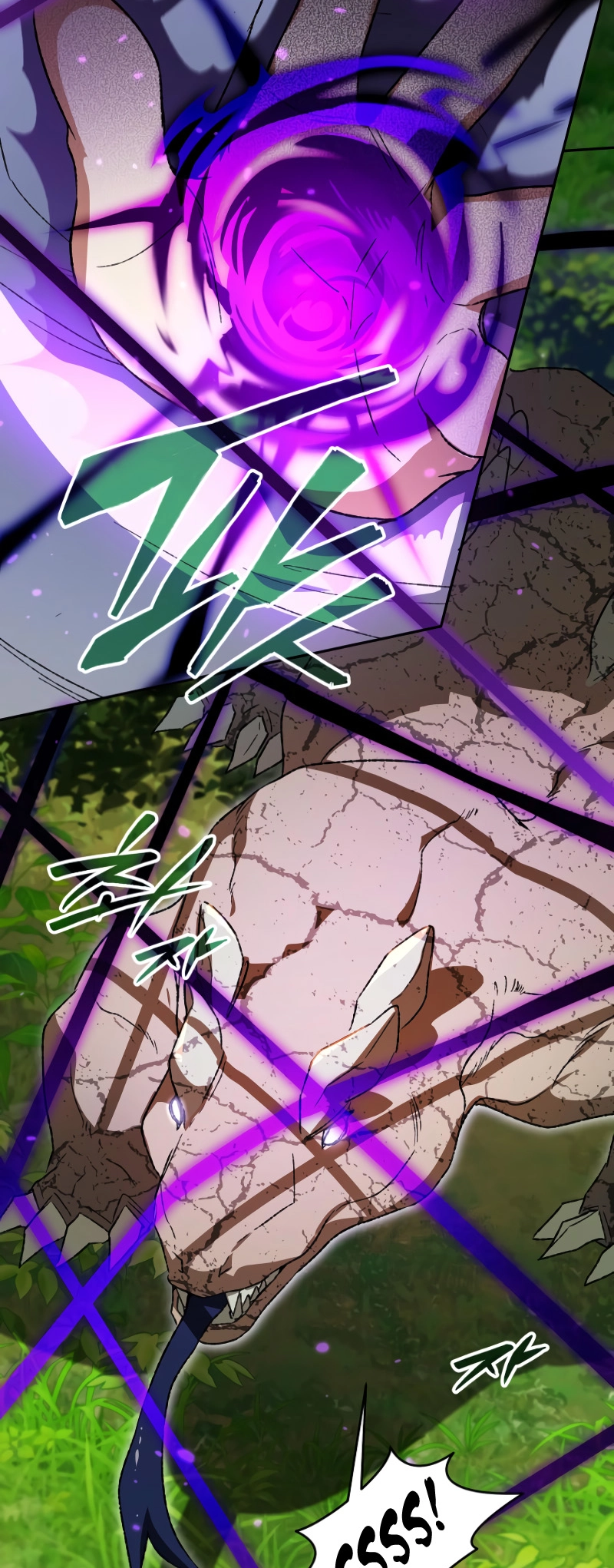 I Became the Genius Bastard of a Noble Dark Clan Chapter 30 Page 28