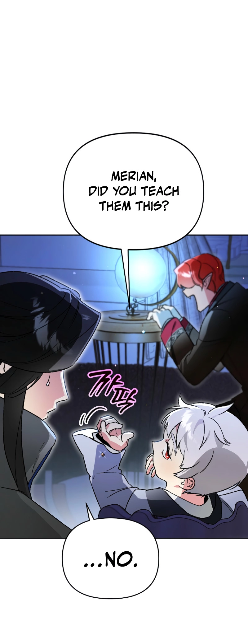 I Became the Genius Bastard of a Noble Dark Clan Chapter 30 Page 33