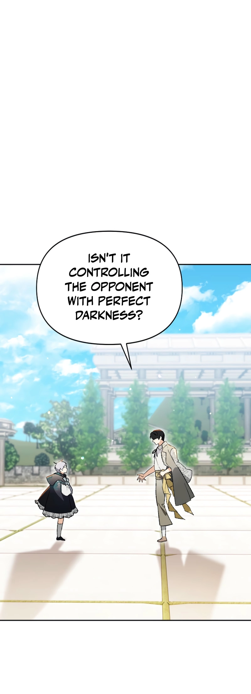 I Became the Genius Bastard of a Noble Dark Clan Chapter 30 Page 45