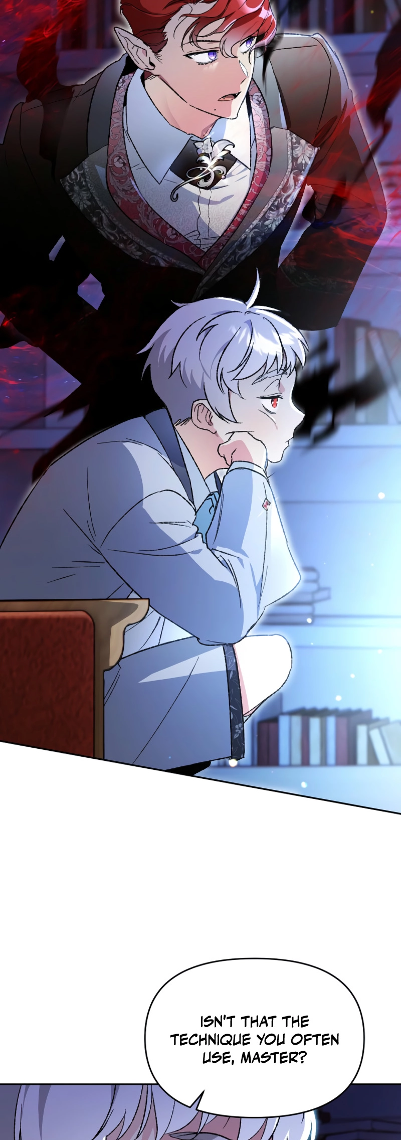 I Became the Genius Bastard of a Noble Dark Clan Chapter 30 Page 17