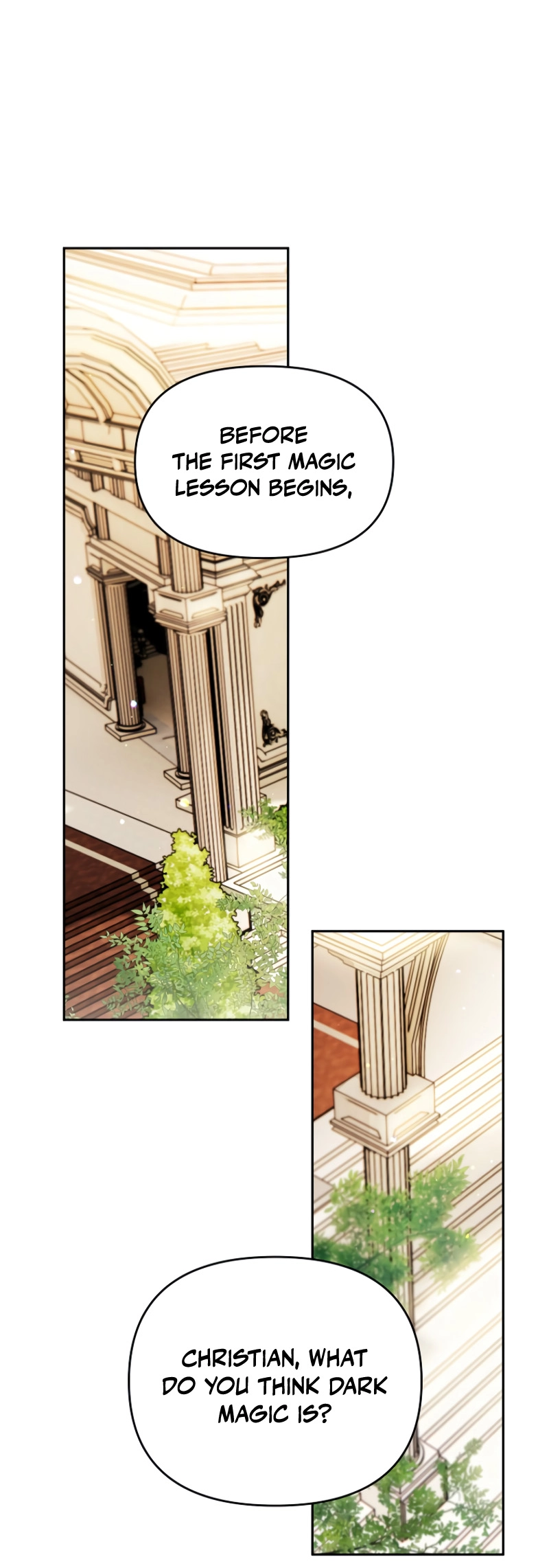 I Became the Genius Bastard of a Noble Dark Clan Chapter 30 Page 44