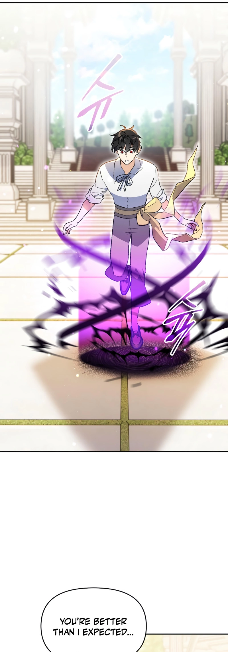 I Became the Genius Bastard of a Noble Dark Clan Chapter 30 Page 39