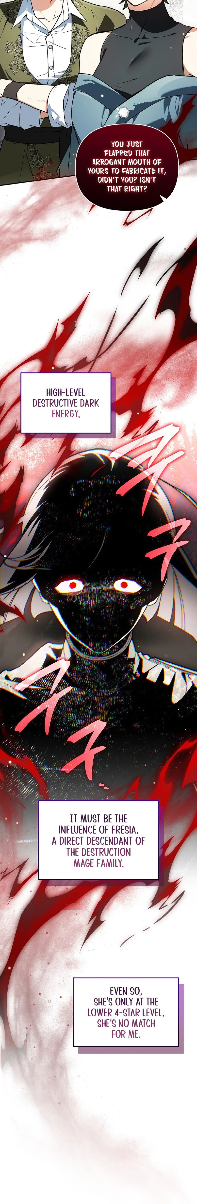 I Became the Genius Bastard of a Noble Dark Clan Chapter 47 Page 13