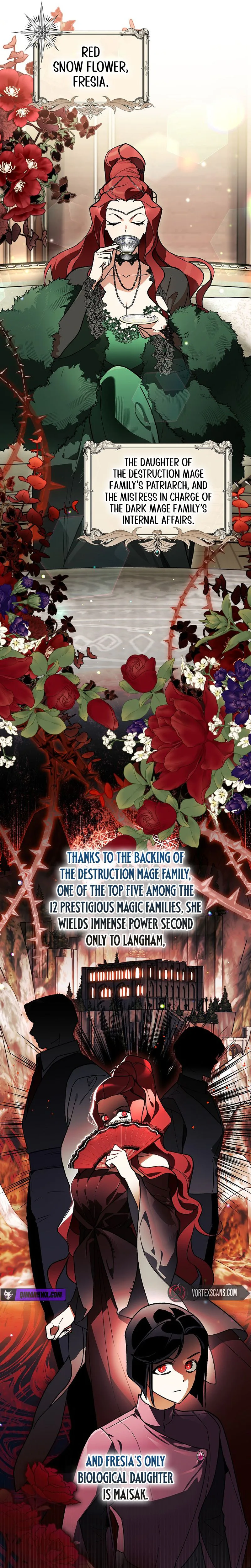 I Became the Genius Bastard of a Noble Dark Clan Chapter 47 Page 20