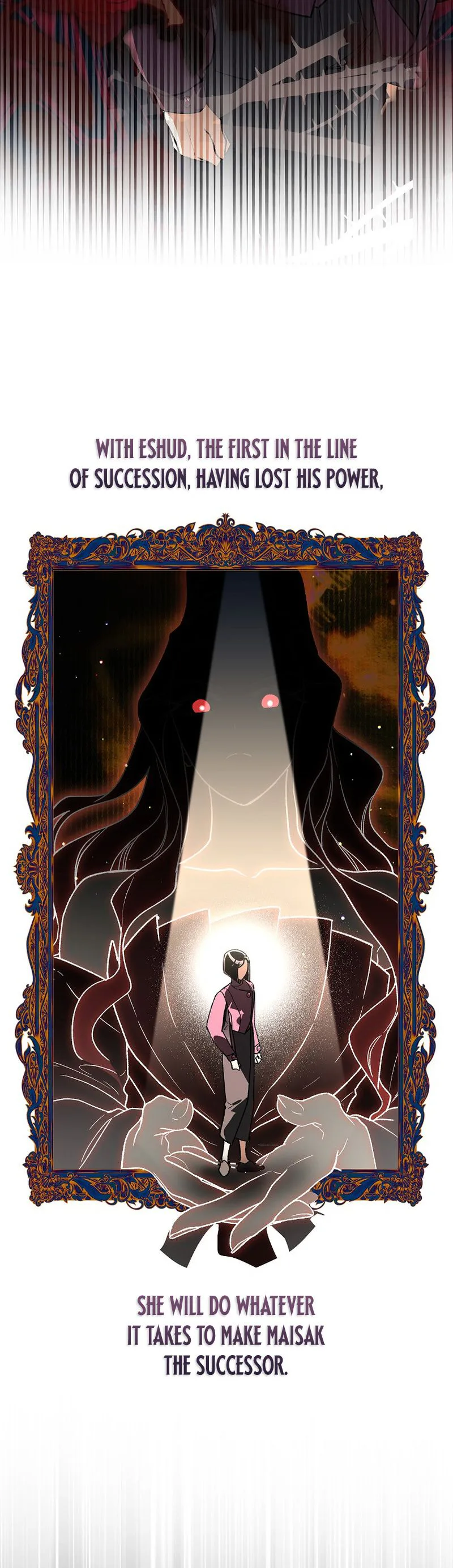 I Became the Genius Bastard of a Noble Dark Clan Chapter 47 Page 21