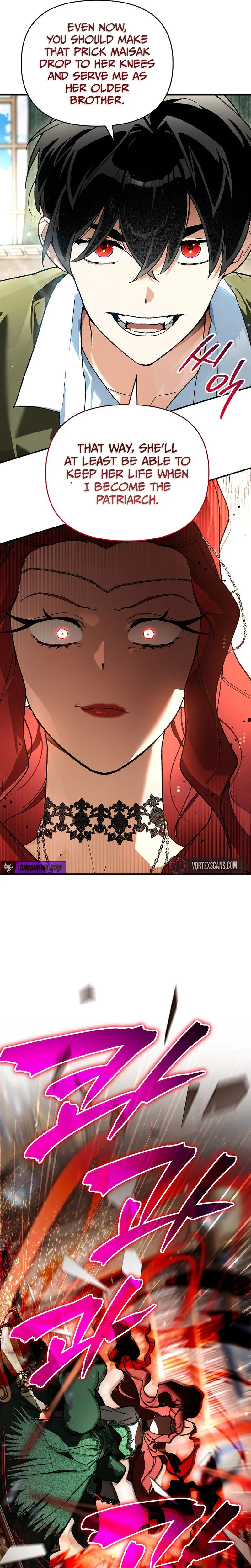 I Became the Genius Bastard of a Noble Dark Clan Chapter 47 Page 24