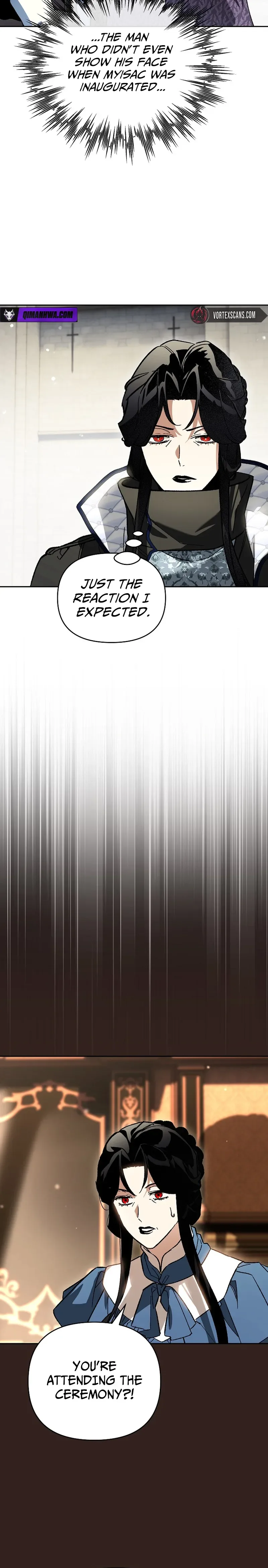 I Became the Genius Bastard of a Noble Dark Clan Chapter 44 - S2 - Start Page 12