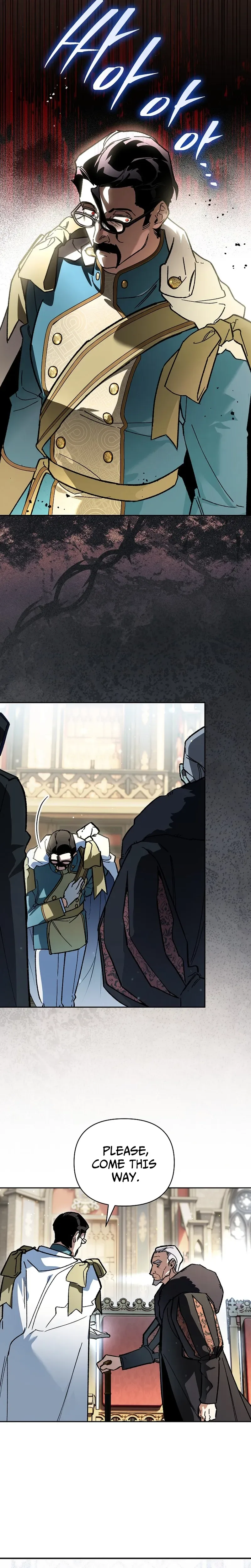 I Became the Genius Bastard of a Noble Dark Clan Chapter 44 - S2 - Start Page 14