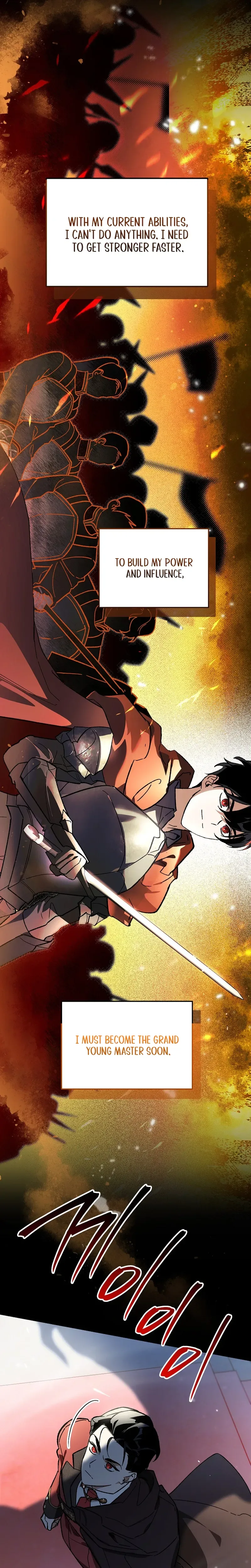 I Became the Genius Bastard of a Noble Dark Clan Chapter 44 - S2 - Start Page 19