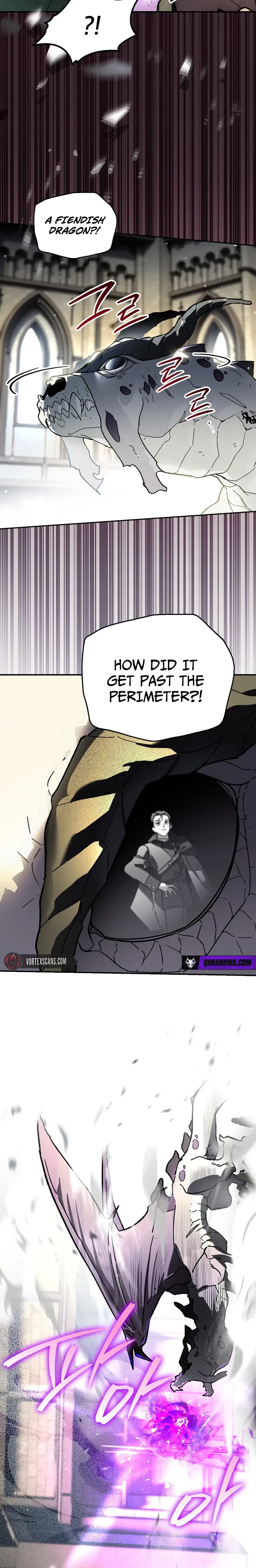 I Became the Genius Bastard of a Noble Dark Clan Chapter 44 - S2 - Start Page 21