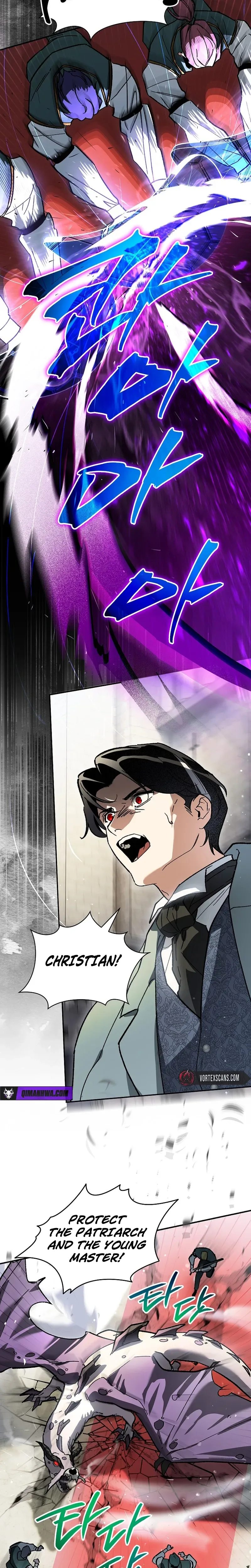 I Became the Genius Bastard of a Noble Dark Clan Chapter 44 - S2 - Start Page 23