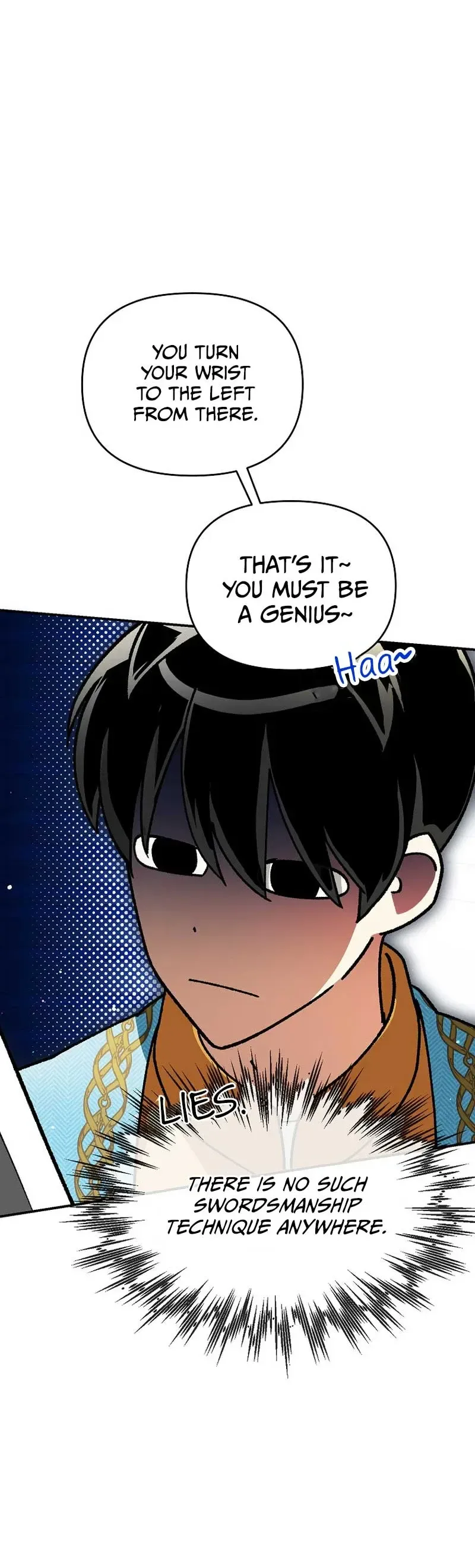 I Became the Genius Bastard of a Noble Dark Clan Chapter 48 Page 13