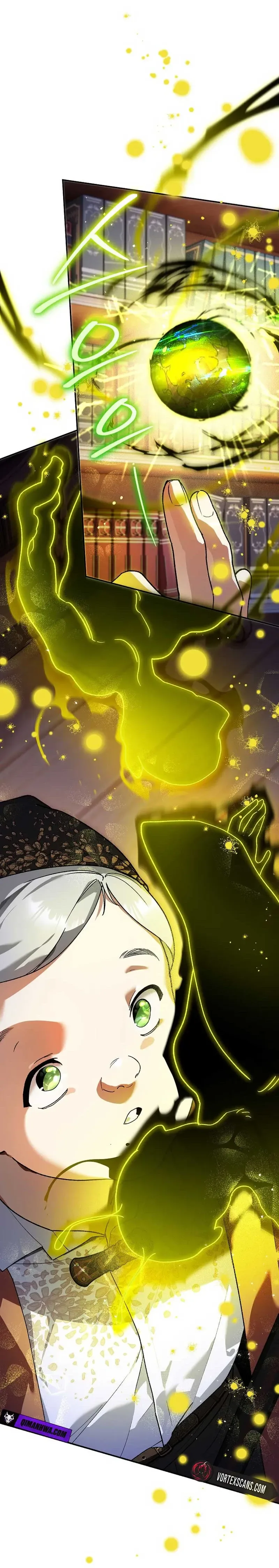 I Became the Genius Bastard of a Noble Dark Clan Chapter 48 Page 21