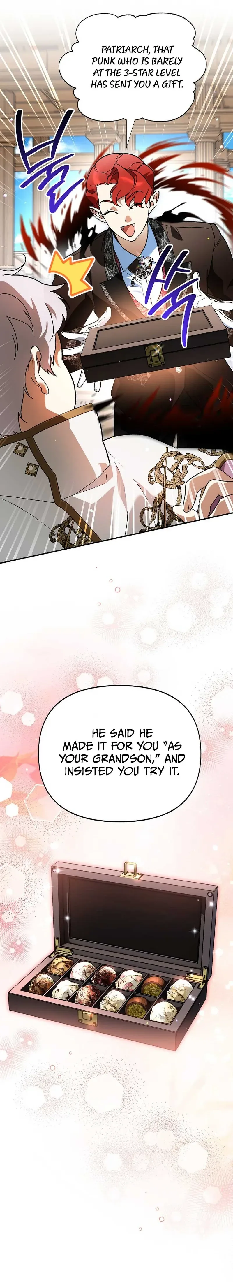 I Became the Genius Bastard of a Noble Dark Clan Chapter 48 Page 30