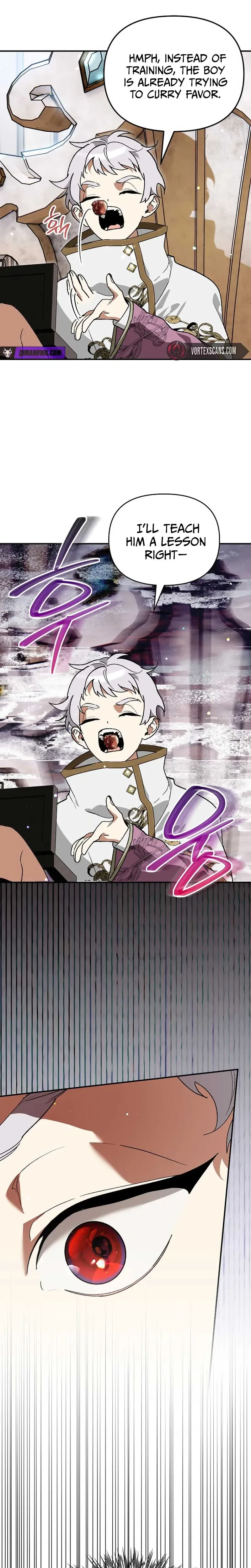 I Became the Genius Bastard of a Noble Dark Clan Chapter 48 Page 31