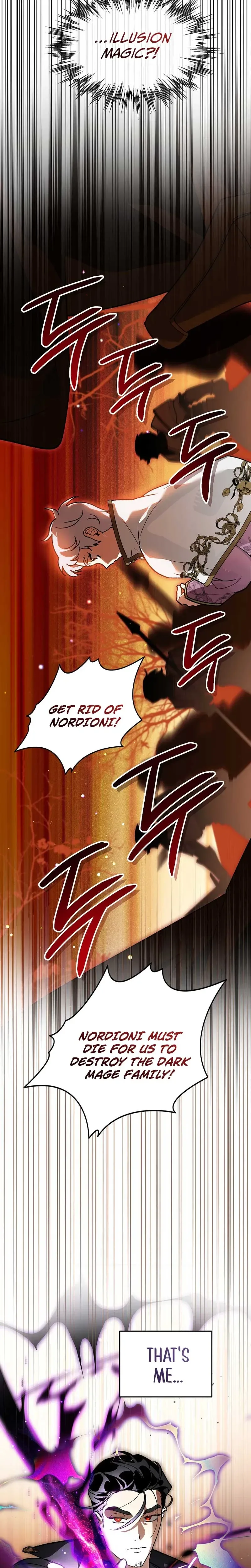 I Became the Genius Bastard of a Noble Dark Clan Chapter 48 Page 32