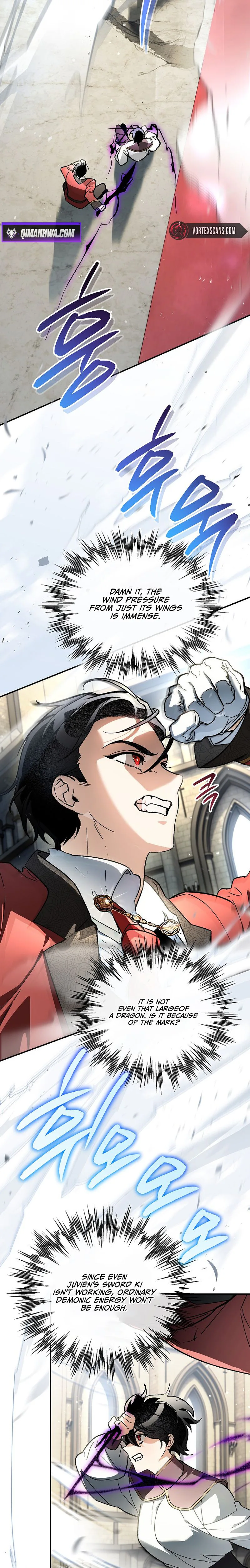 I Became the Genius Bastard of a Noble Dark Clan Chapter 45 Page 14