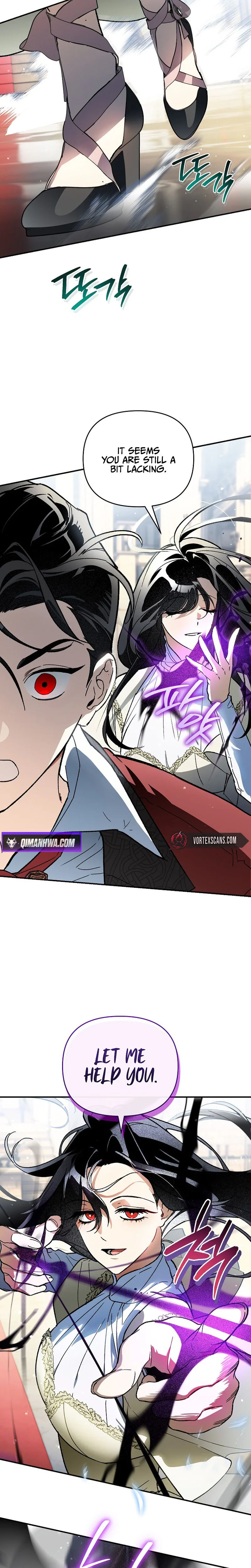 I Became the Genius Bastard of a Noble Dark Clan Chapter 45 Page 17