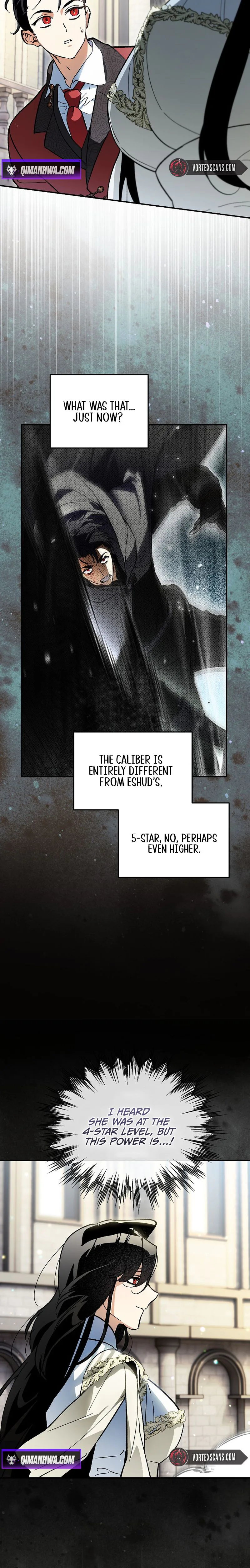 I Became the Genius Bastard of a Noble Dark Clan Chapter 45 Page 23