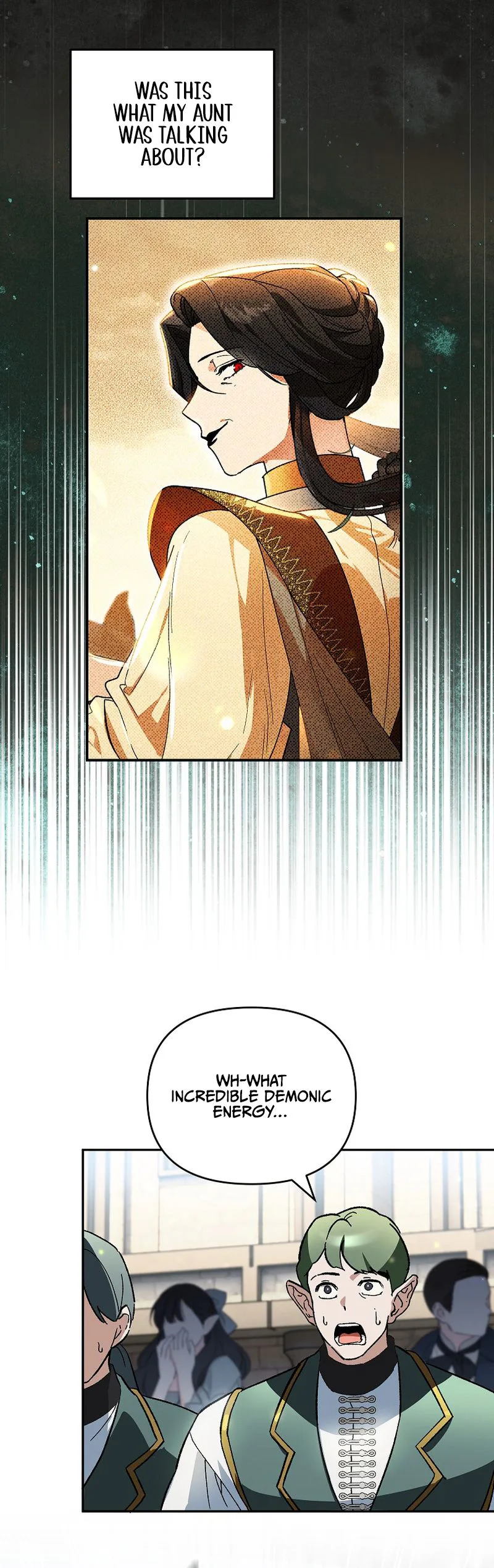 I Became the Genius Bastard of a Noble Dark Clan Chapter 45 Page 24