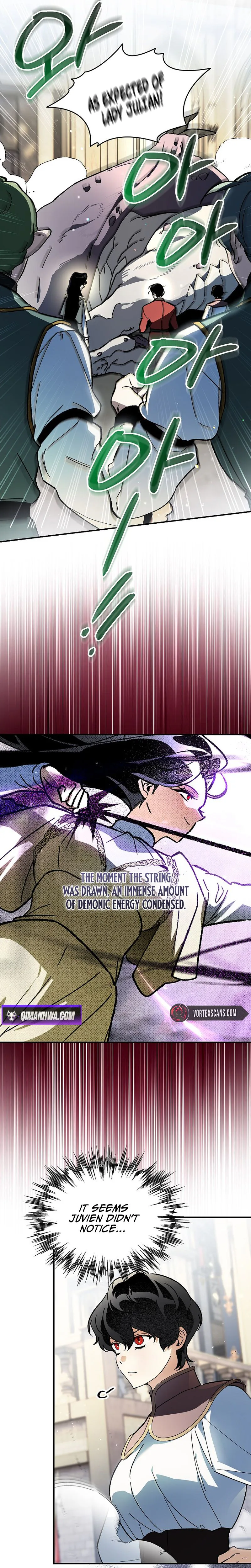 I Became the Genius Bastard of a Noble Dark Clan Chapter 45 Page 25