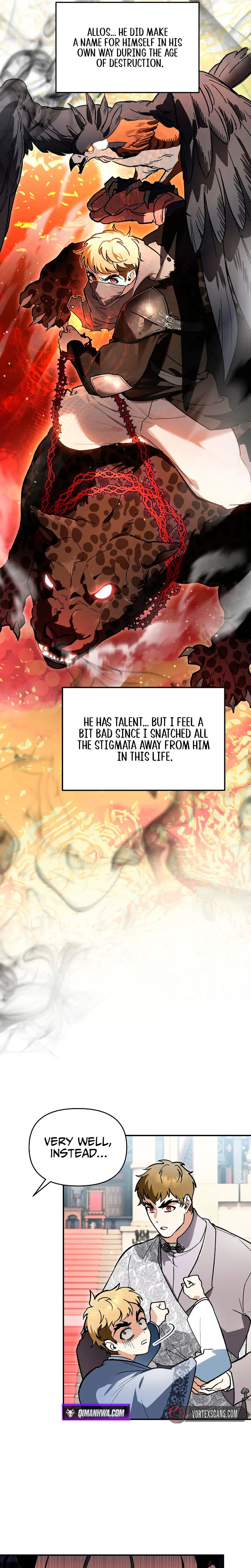 I Became the Genius Bastard of a Noble Dark Clan Chapter 46 Page 10