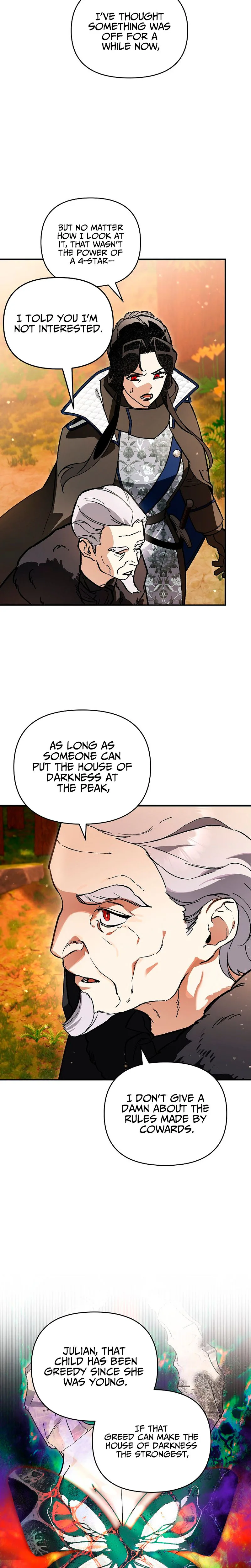 I Became the Genius Bastard of a Noble Dark Clan Chapter 46 Page 17