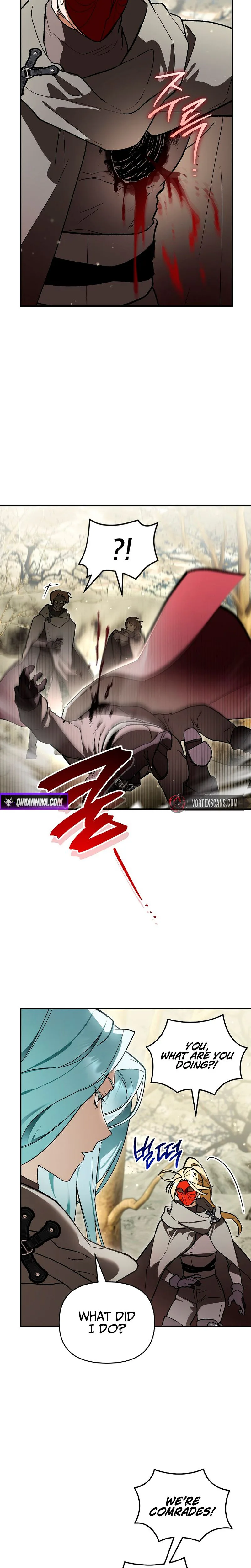 I Became the Genius Bastard of a Noble Dark Clan Chapter 46 Page 23