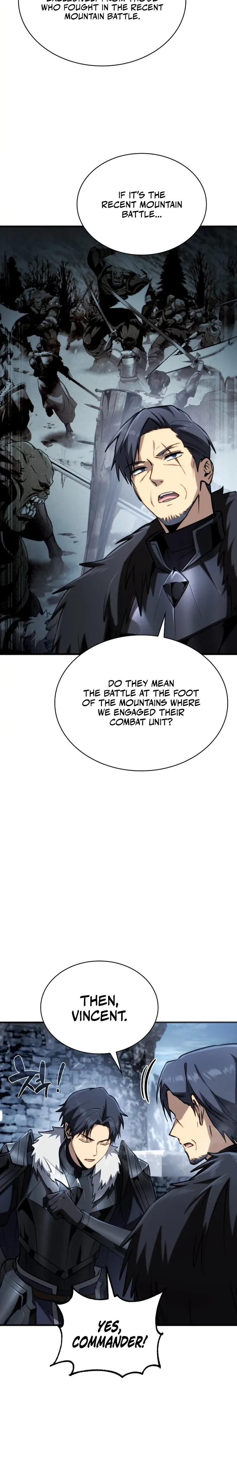 I Became The Rogue First Prince Chapter 28 Page 8