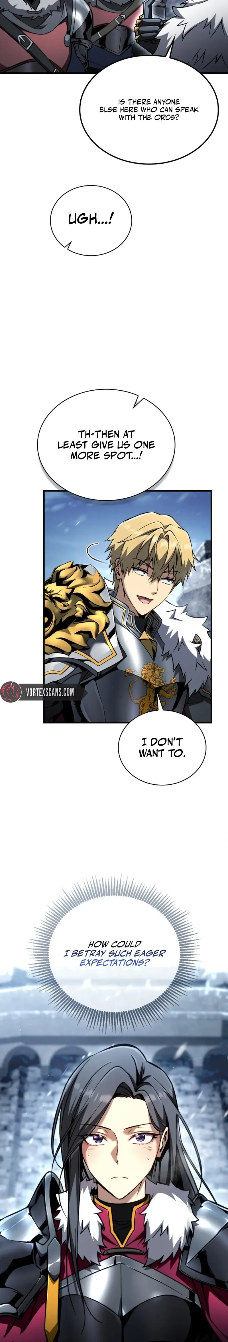 I Became The Rogue First Prince Chapter 28 Page 10