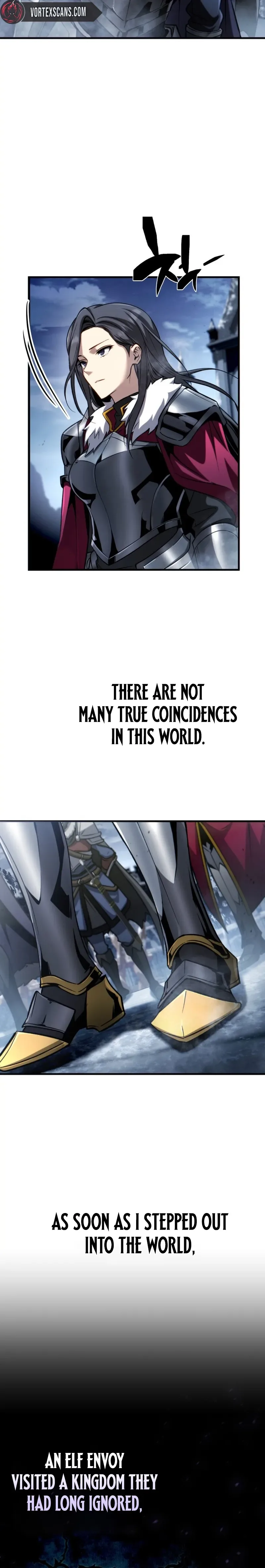 I Became The Rogue First Prince Chapter 28 Page 14