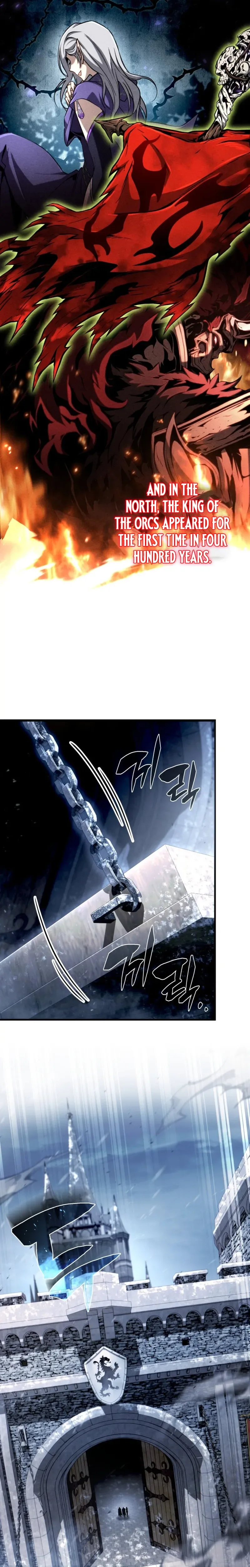 I Became The Rogue First Prince Chapter 28 Page 15