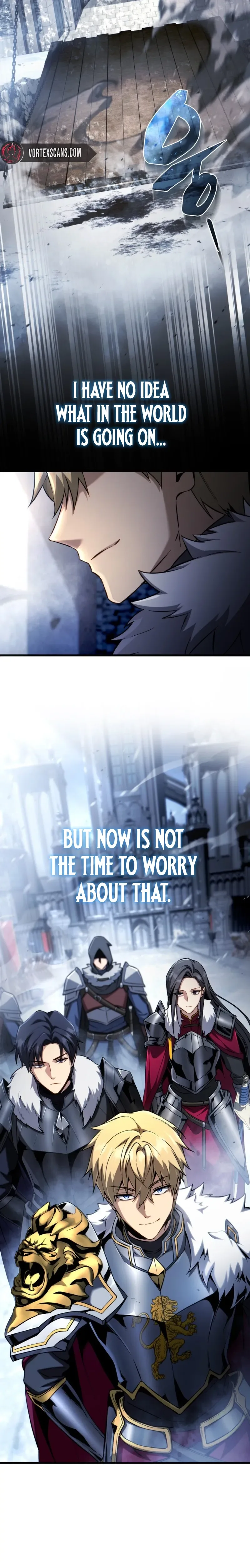 I Became The Rogue First Prince Chapter 28 Page 16