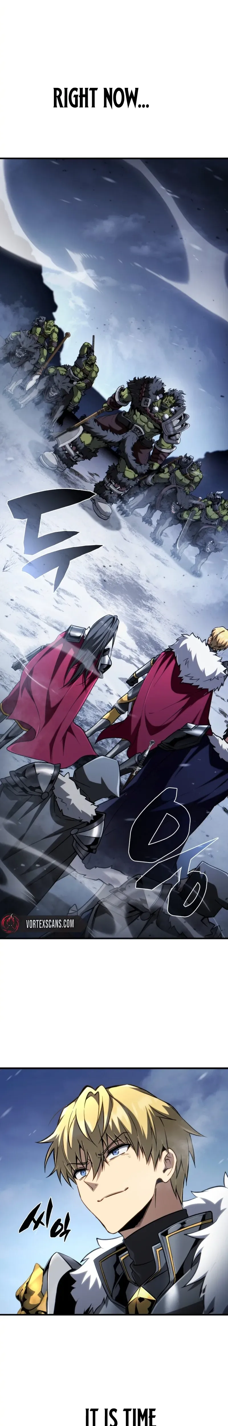 I Became The Rogue First Prince Chapter 28 Page 17