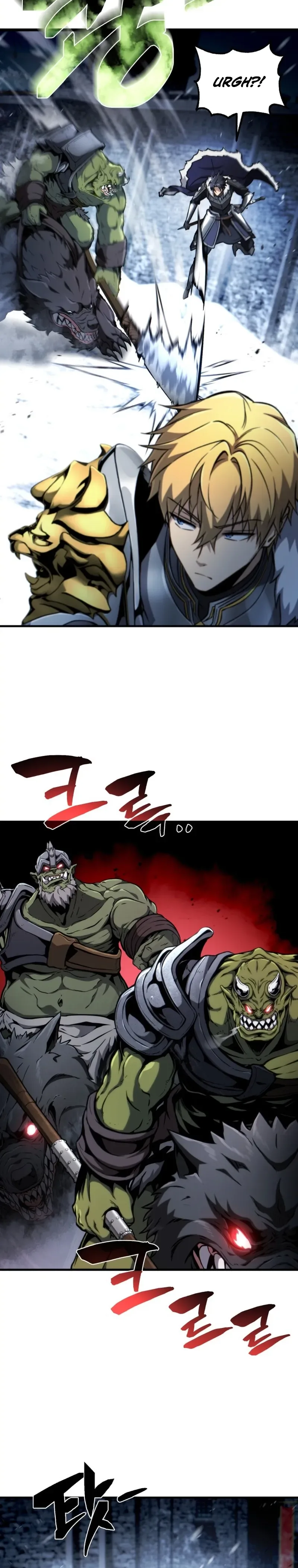 I Became The Rogue First Prince Chapter 28 Page 22