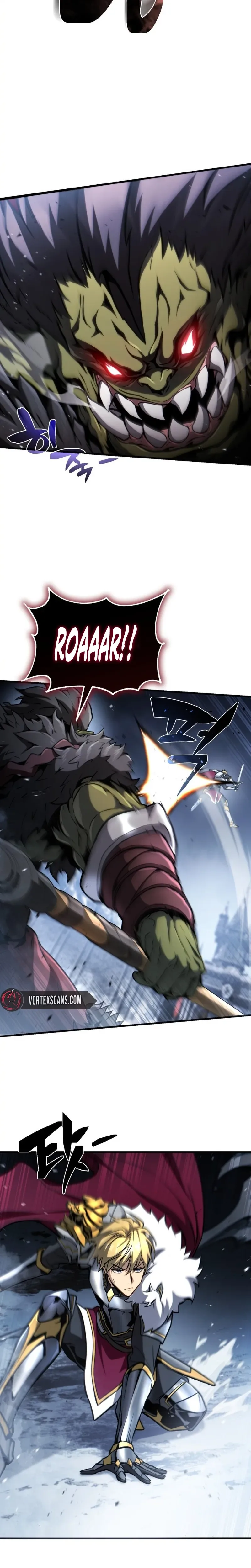 I Became The Rogue First Prince Chapter 28 Page 26