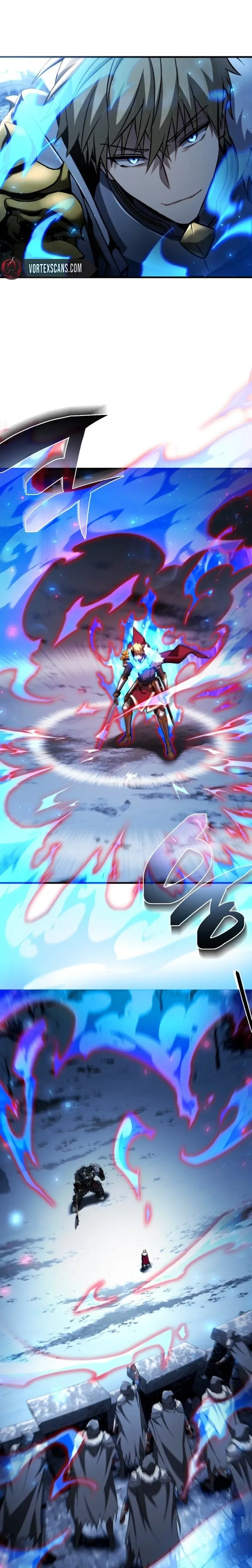 I Became The Rogue First Prince Chapter 28 Page 28