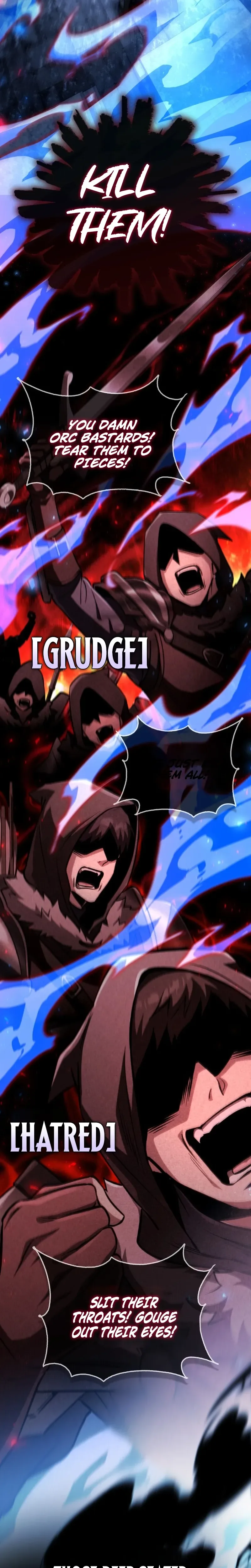 I Became The Rogue First Prince Chapter 28 Page 29