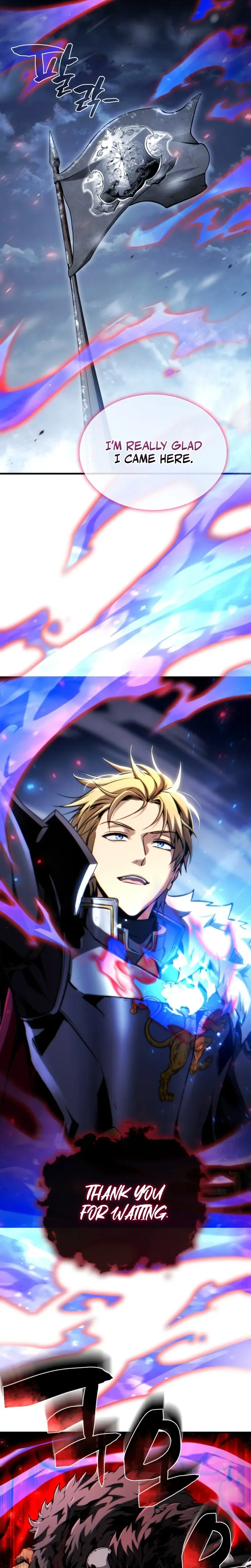 I Became The Rogue First Prince Chapter 28 Page 31